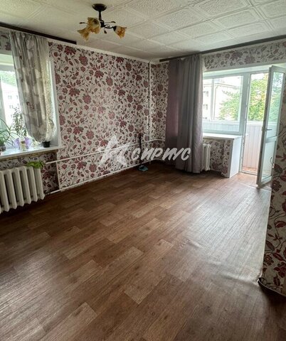 ул Клары Цеткин 5 фото