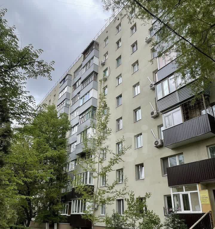 квартира г Старый Оскол м-н, Интернациональный, 34 фото 1