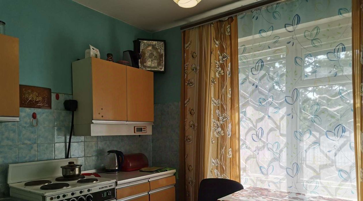 квартира г Старый Оскол микрорайон Жукова 19 фото 4