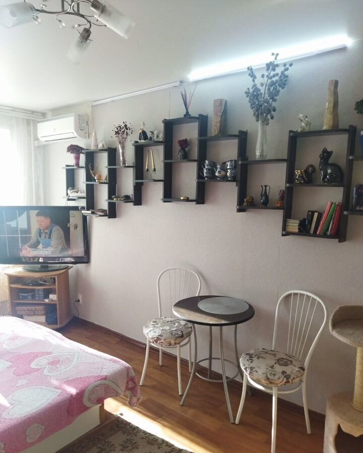 квартира г Тольятти р-н Автозаводский б-р Приморский 18 фото 7
