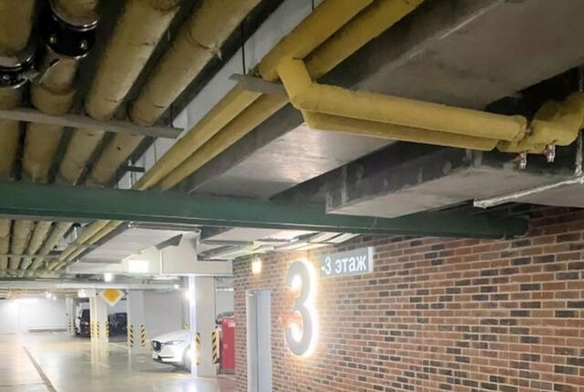 метро Народное Ополчение ул Мнёвники 5 фото