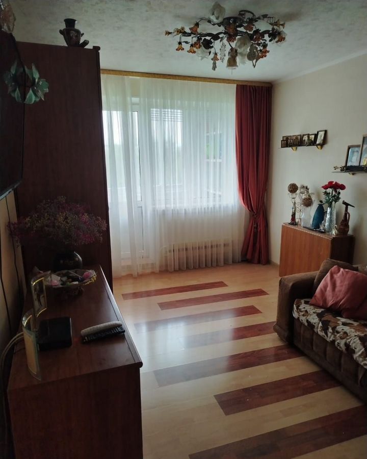 квартира г Клин ул 50 лет Октября 11 фото 13