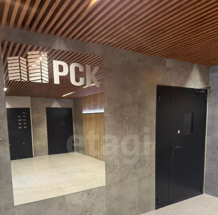 квартира г Азов ул Красногоровская 19а Азовский район фото 7