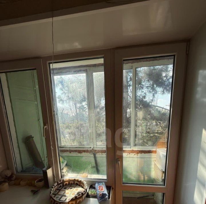 квартира г Азов ул Красногоровская 35 Азовский район фото 7