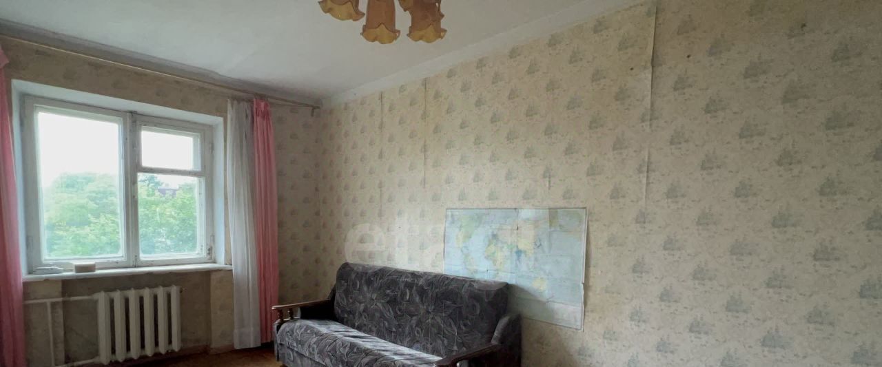 квартира г Черкесск ул Доватора 56 фото 9