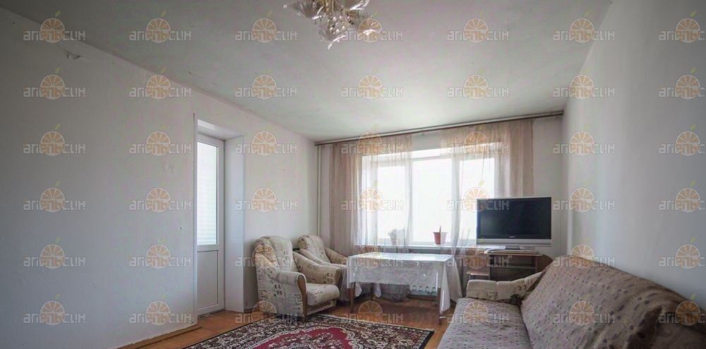 квартира г Ставрополь р-н Промышленный ул 50 лет ВЛКСМ 8а/2 фото 1