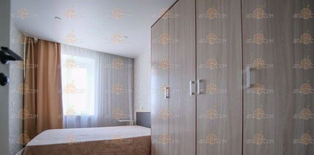 квартира р-н Промышленный ул Тухачевского 7/2 фото
