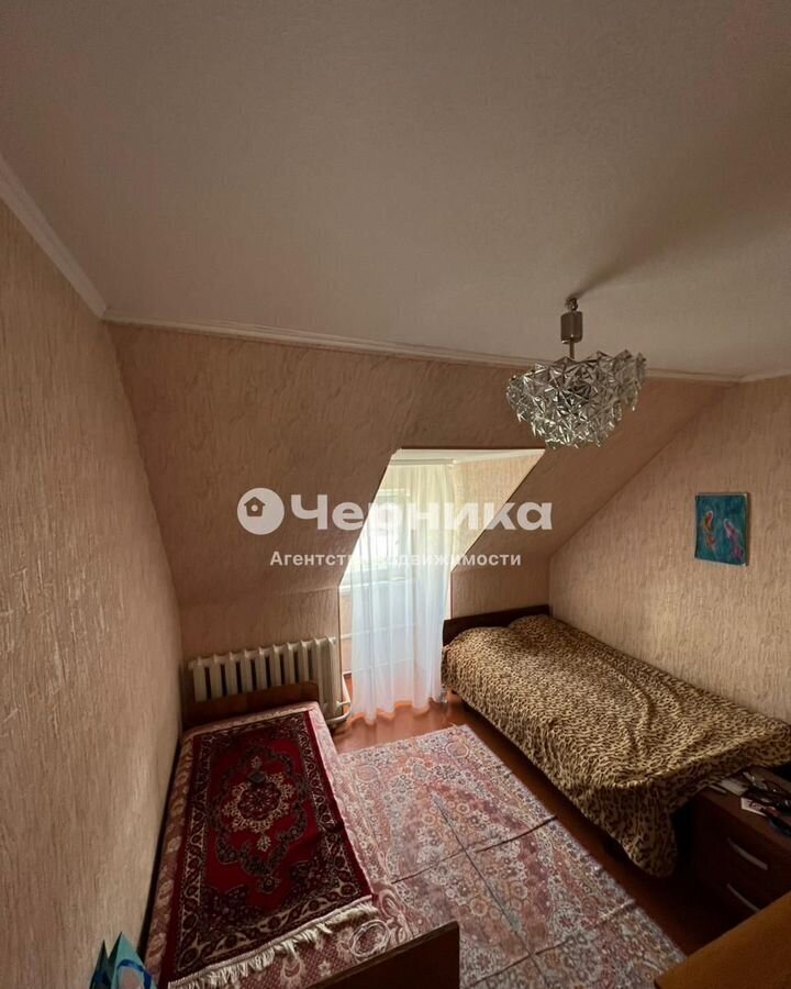дом г Пятигорск п Горячеводский ул Домбайская 19 фото 11