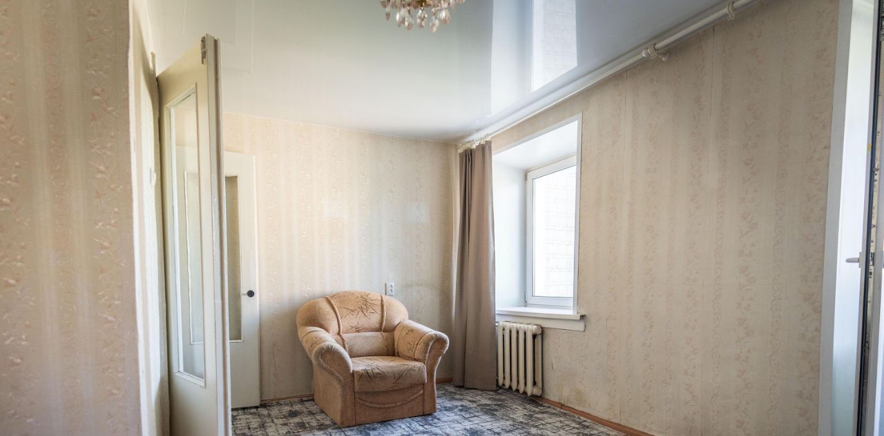 квартира г Томск р-н Октябрьский тракт Иркутский 142/2 фото 12