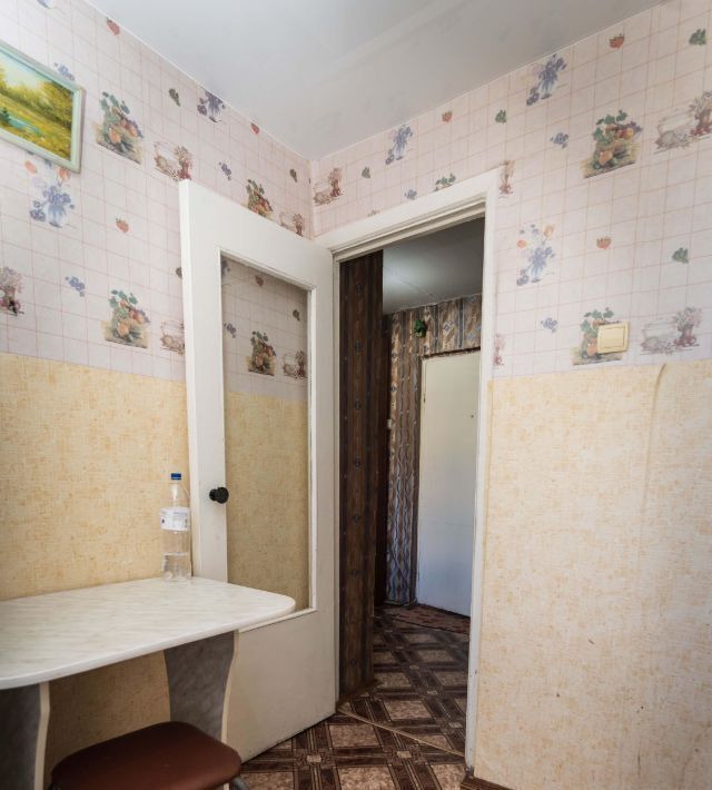 квартира г Томск р-н Октябрьский тракт Иркутский 142/2 фото 6