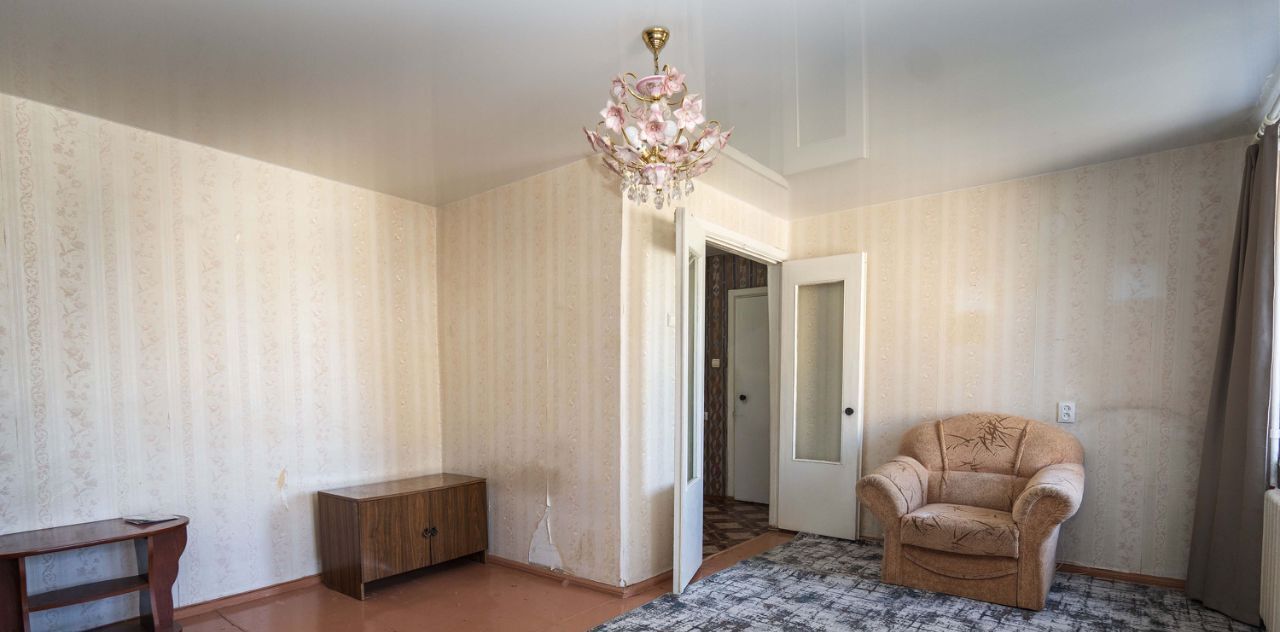 квартира г Томск р-н Октябрьский тракт Иркутский 142/2 фото 15