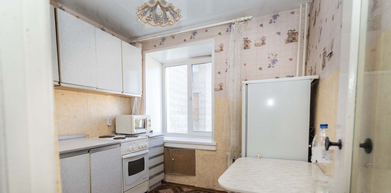 квартира г Томск р-н Октябрьский тракт Иркутский 142/2 фото 18