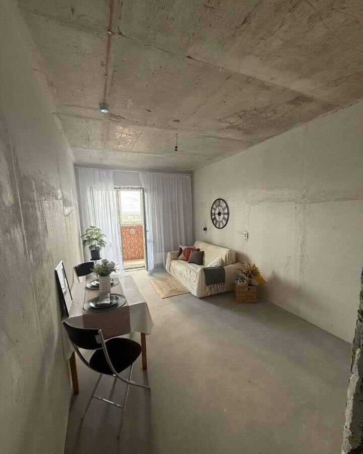 квартира г Тольятти р-н Автозаводский пр-кт Степана Разина 16в фото 8