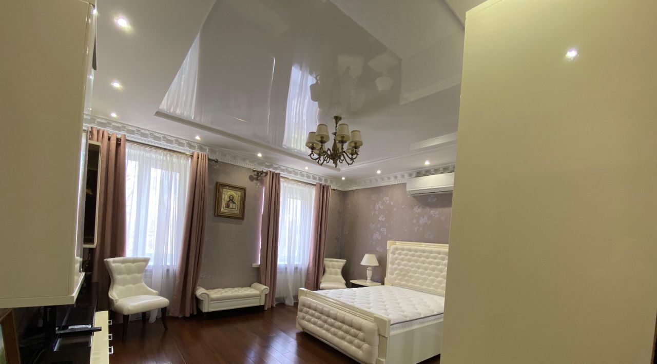квартира г Курск р-н Центральный ул Ленина 65 фото 11