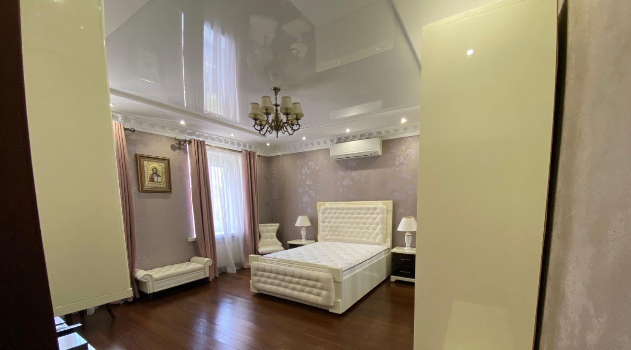 квартира г Курск р-н Центральный ул Ленина 65 фото 15