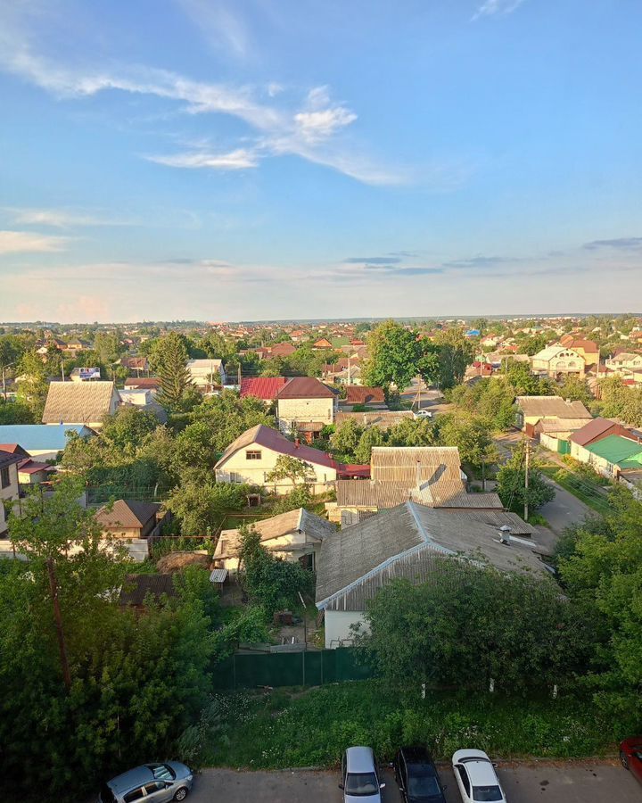 квартира г Курск р-н Железнодорожный ул Парижской Коммуны 28/5 фото 11