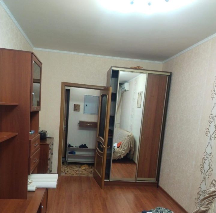 квартира г Самара Российская просека 5-я, 104Б фото 21