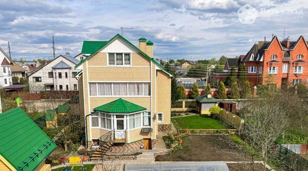 дом г Тверь р-н Заволжский ул Большая Зуевская 1а фото 15