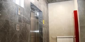 квартира г Тольятти р-н Автозаводский ул Фрунзе 2в фото 10
