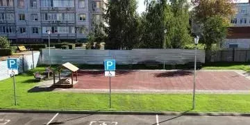 квартира г Тольятти р-н Автозаводский ул Фрунзе 2в фото 17