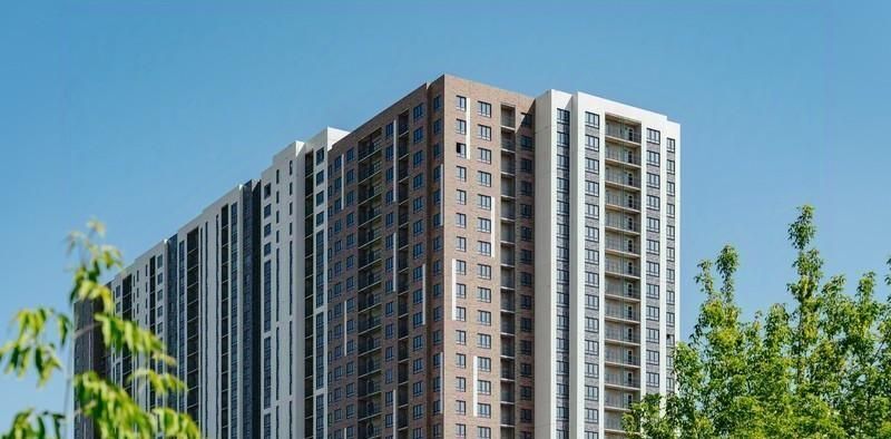 квартира г Видное Первый Южный жилой комплекс, к 1. 3, Царицыно фото 7