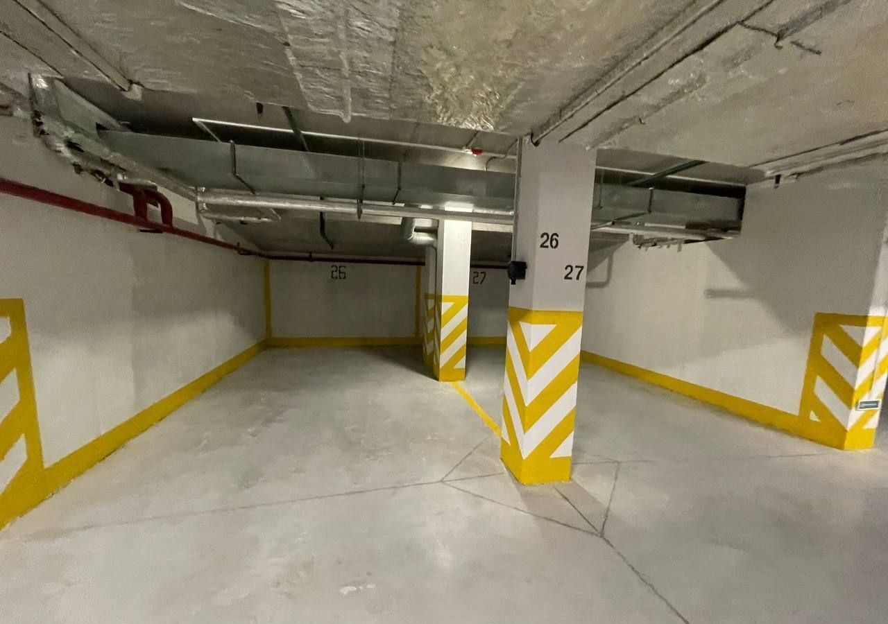 квартира г Тольятти р-н Автозаводский ул Фрунзе 2в фото 24