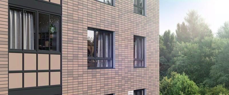 квартира г Видное Первый Южный жилой комплекс, к 1. 3, Царицыно фото 18