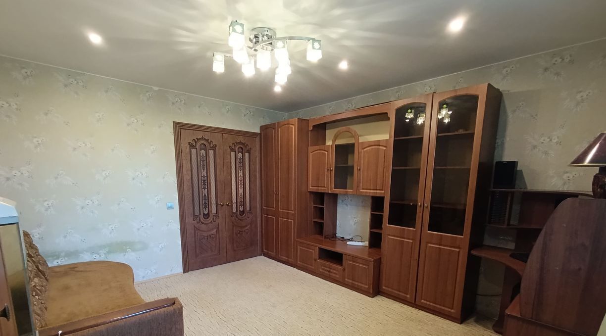 квартира г Черноголовка ул Коммунальная 3 фото 24
