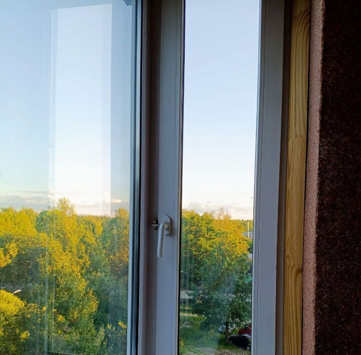 квартира г Черноголовка ул Коммунальная 3 фото 33
