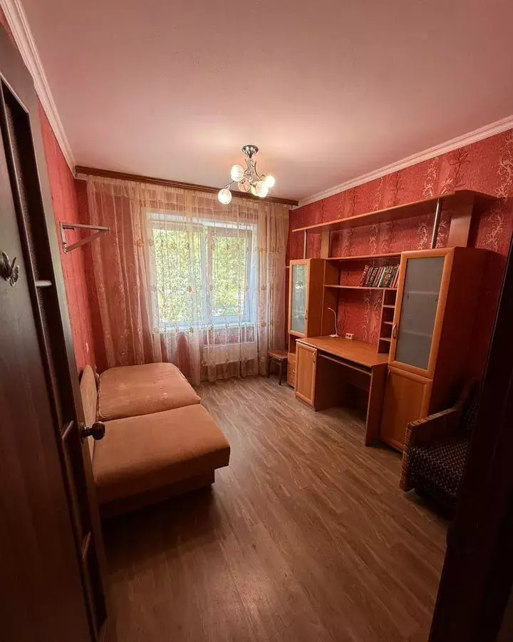 квартира г Старый Оскол мкр-н Королёва, 6 фото 9