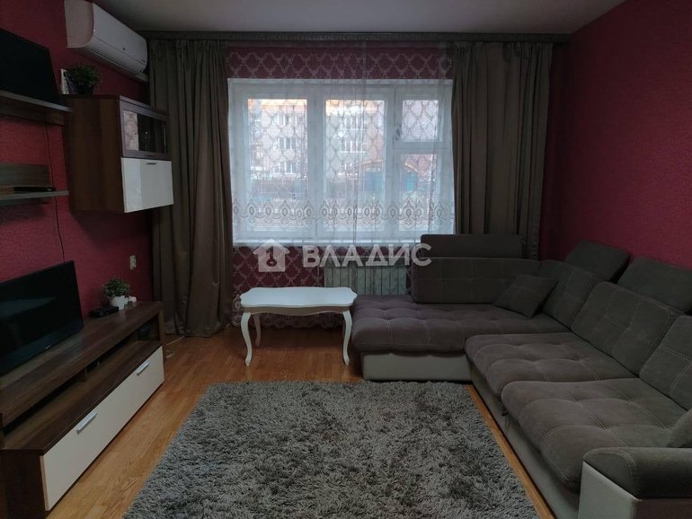 квартира г Белгород Западный ул. Шумилова, д. 10 микрорайон Новый-2 фото 6