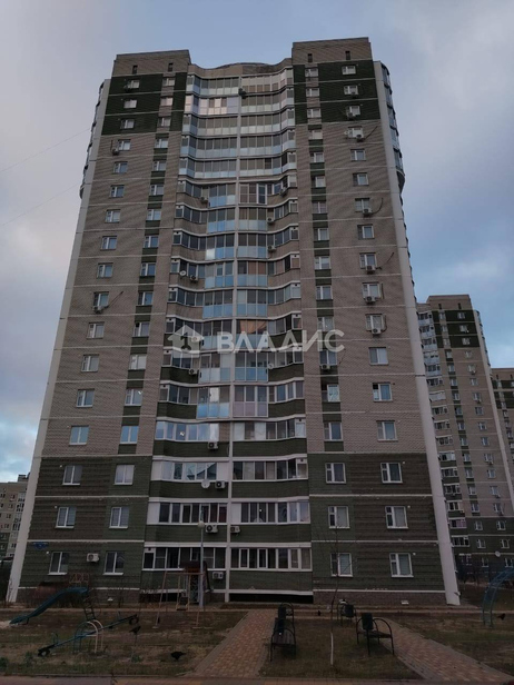 квартира г Белгород Западный ул. Шумилова, д. 10 микрорайон Новый-2 фото 9