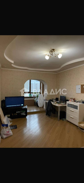 квартира г Белгород Западный ул Щорса д. 49 микрорайон Луч фото 9