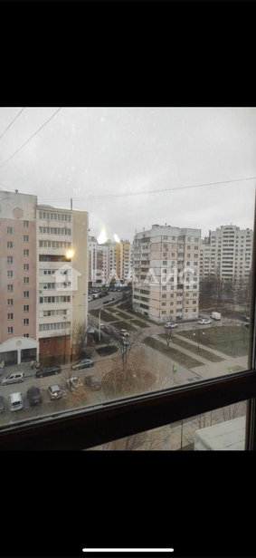 квартира г Белгород Западный ул Щорса д. 49 микрорайон Луч фото 14