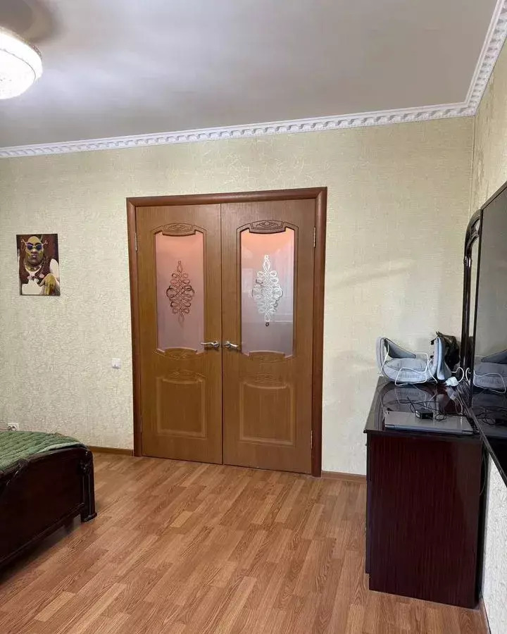 квартира г Бронницы пер Комсомольский 4 фото 8