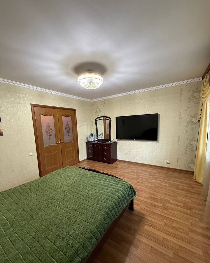 квартира г Бронницы пер Комсомольский 4 фото 11
