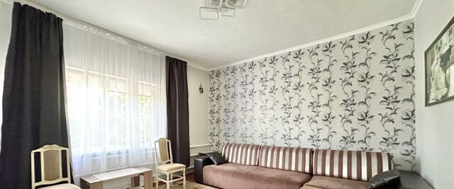 ул Буденого фото