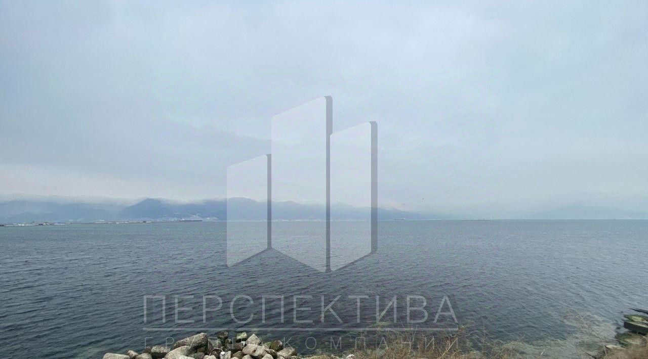 дом г Новороссийск р-н Южный ул Рыбацкая 68 фото 1