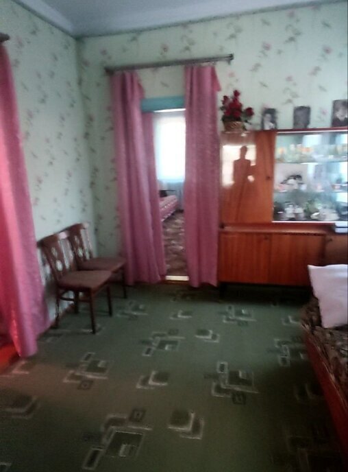 дом р-н Курганинский г Курганинск ул Ленина фото 2