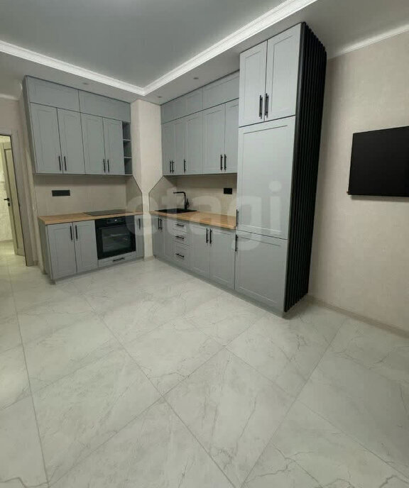 квартира г Краснодар ул им. Каляева 263/4к 1 фото 4