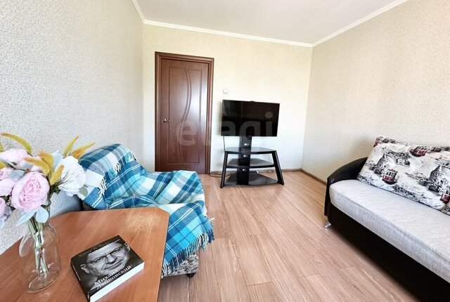 п Аннино ул 10-й Пятилетки 6 Автово фото