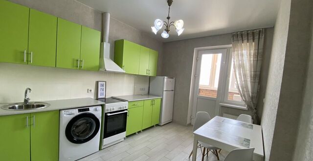 р-н Прикубанский ул Российская 79/3к 2 фото