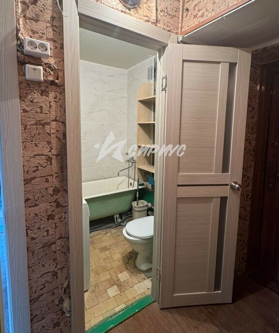 квартира г Заречный ул Клары Цеткин 5 фото 10