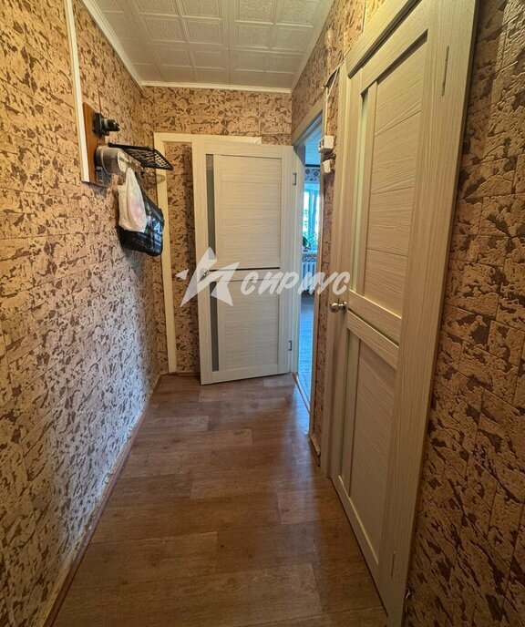 квартира г Заречный ул Клары Цеткин 5 фото 14