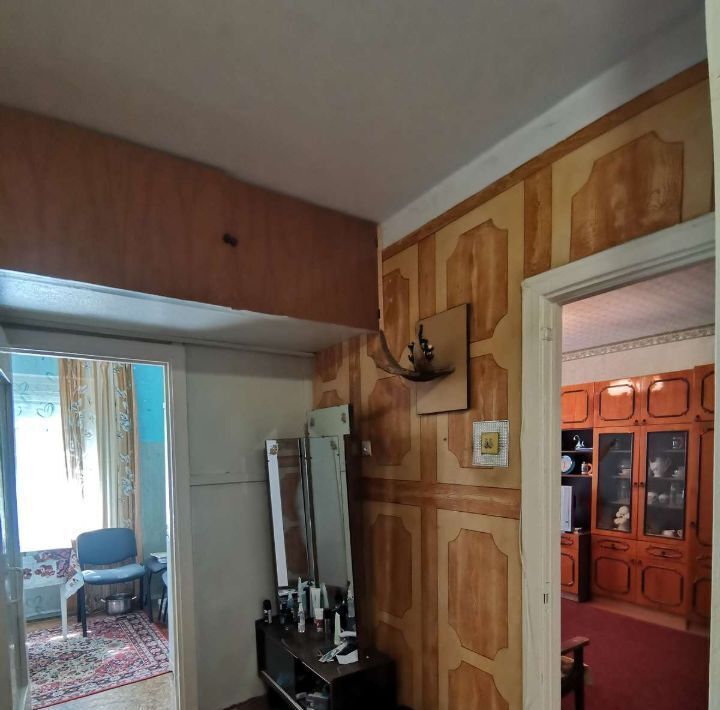 квартира г Старый Оскол микрорайон Жукова 19 фото 6