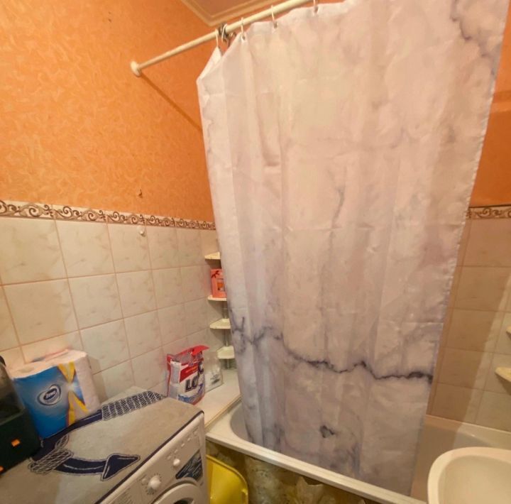квартира г Белгород Западный ул Чапаева 24 фото 8