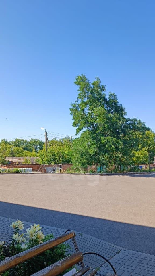 квартира р-н Новооскольский г Новый Оскол пер Кооперативный 34 фото 6