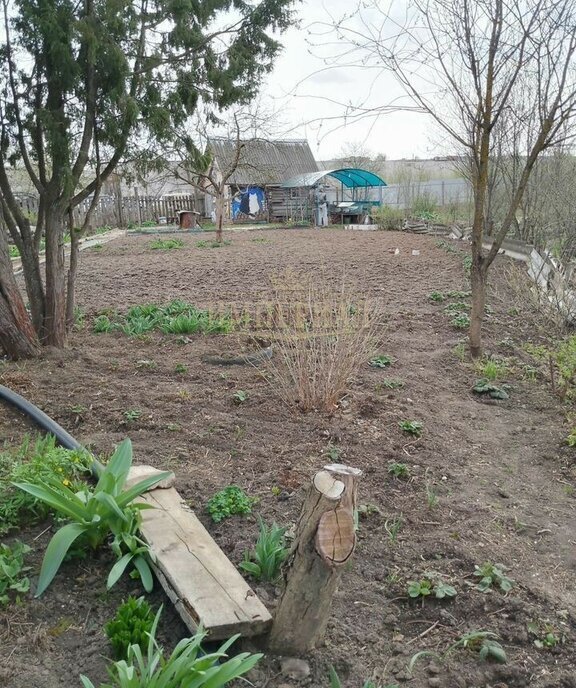 дом г Йошкар-Ола снт Коммунальник 1н/1 фото 1