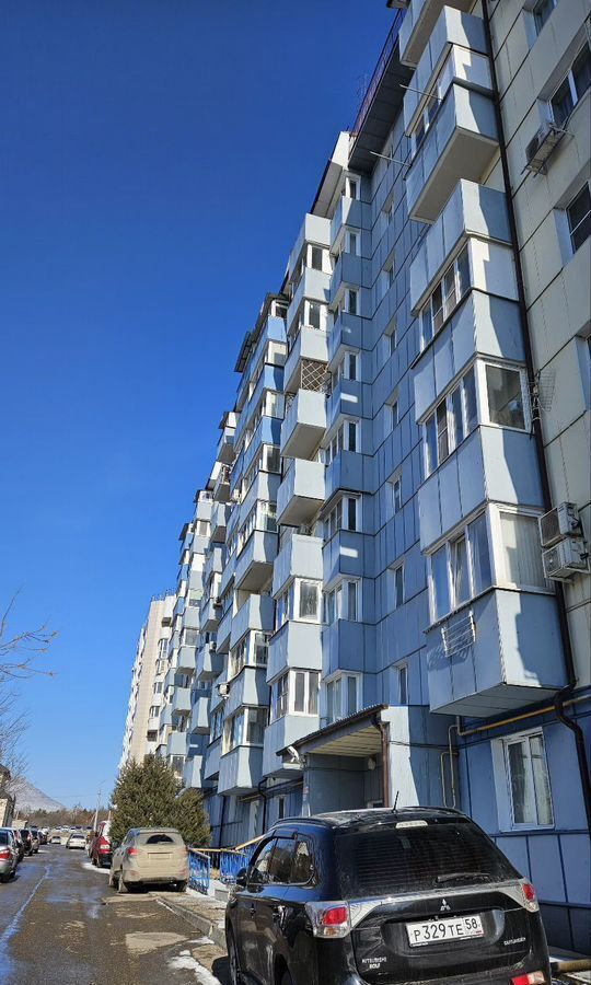 квартира г Пятигорск ул Ермолова 14к/6 фото 14
