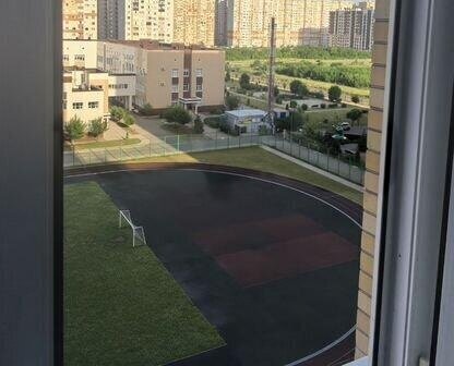 квартира г Ставрополь ул Тухачевского 30/7 фото 6